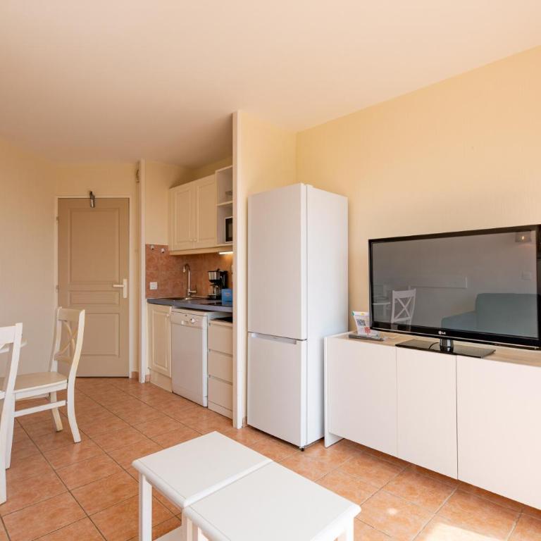 Résidence le Hameau des Issambres - maeva Home - Studio 5 Personnes Sélection MAE-7938 - Studio - 14