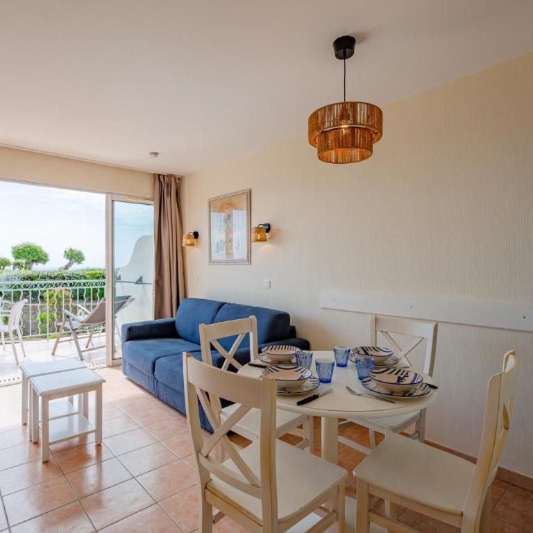 Résidence le Hameau des Issambres - maeva Home - Studio 5 Personnes Sélection MAE-7938 - Studio - 15