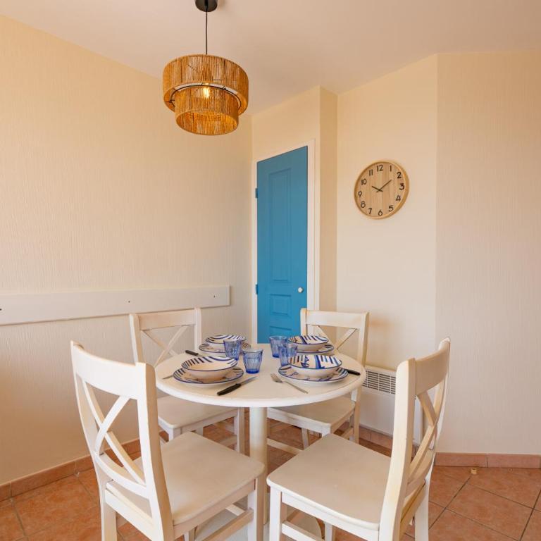 Résidence le Hameau des Issambres - maeva Home - Studio 5 Personnes Sélection MAE-7938 - Studio - 16