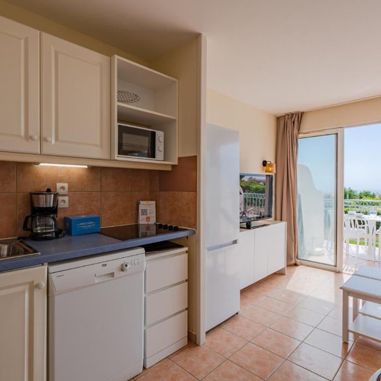 Résidence le Hameau des Issambres - maeva Home - Studio 5 Personnes Sélection MAE-7938 - Studio - 17