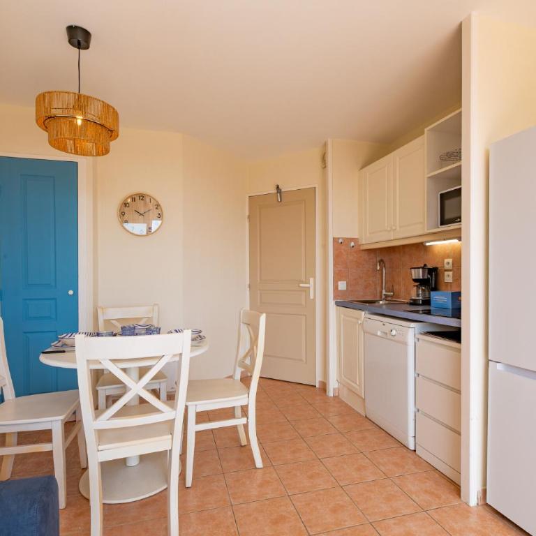 Résidence le Hameau des Issambres - maeva Home - Studio 5 Personnes Sélection MAE-7938 - Studio - 18
