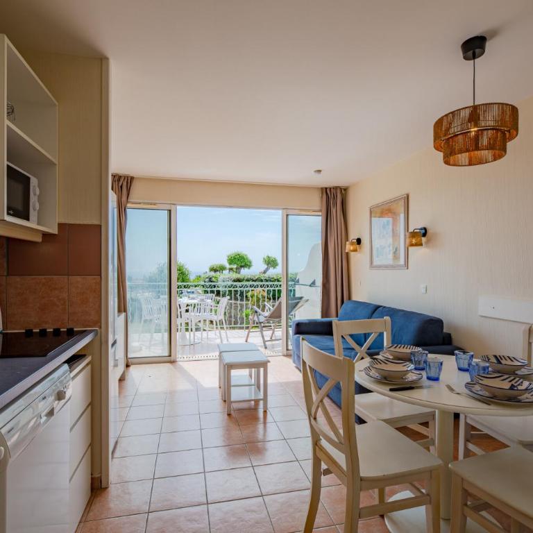 Résidence le Hameau des Issambres - maeva Home - Studio 5 Personnes Sélection MAE-7938 - Studio - 19