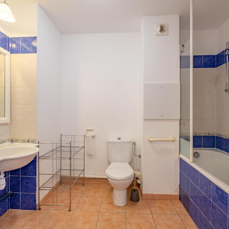 Résidence le Hameau des Issambres - maeva Home - Studio 5 Personnes Sélection MAE-7938 - Studio - 21