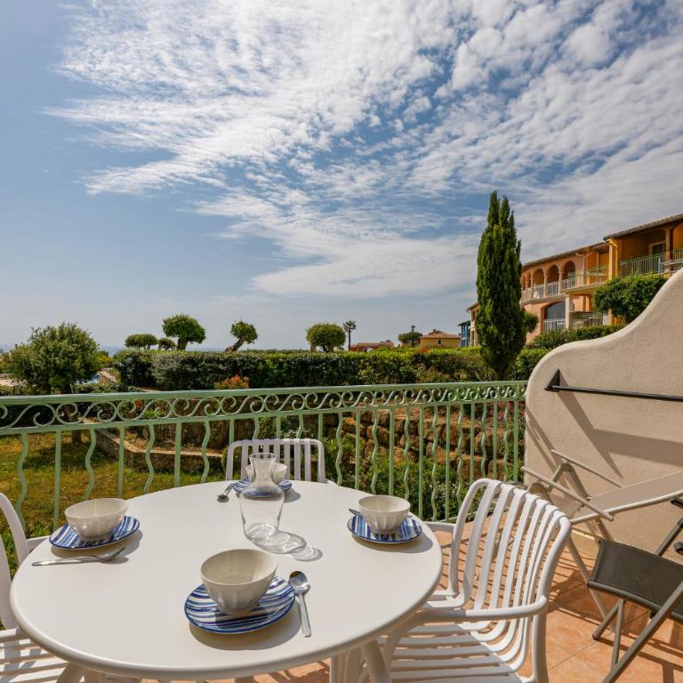 Résidence le Hameau des Issambres - maeva Home - Studio 5 Personnes Sélection MAE-7938 - Studio - 22