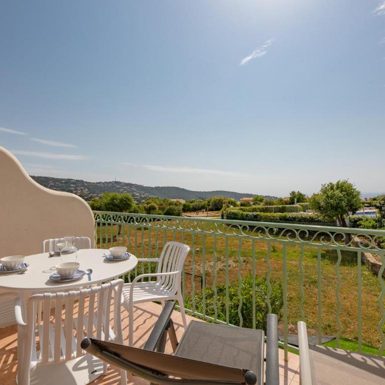 Résidence le Hameau des Issambres - maeva Home - Studio 5 Personnes Sélection MAE-7938 - Studio - 23
