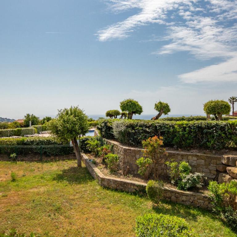 Résidence le Hameau des Issambres - maeva Home - Studio 5 Personnes Sélection MAE-7938 - Studio - 24