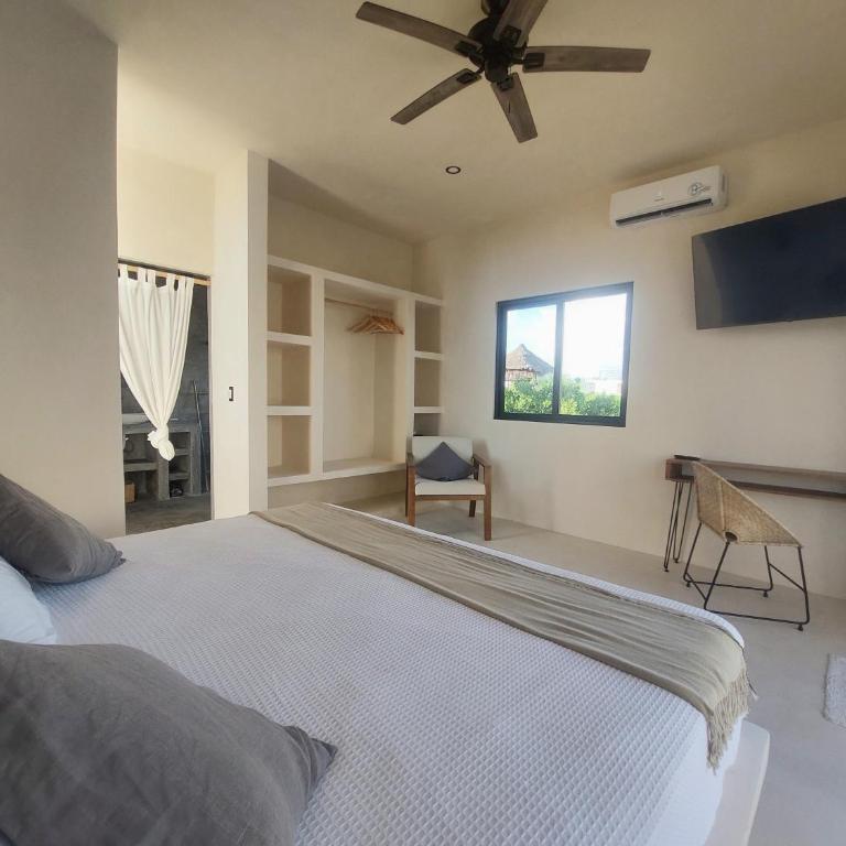 Luxury Villa 150 meters from the beach - Villa mit 2 Schlafzimmern - 39