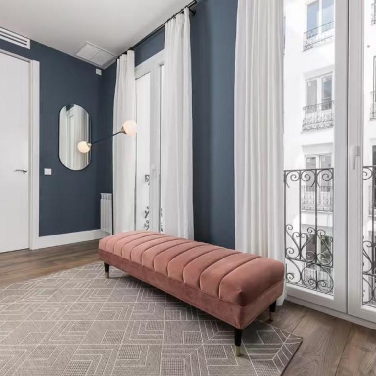 Appartement Fabia moderne au cœur de la ville - Appartement 2 Chambres - 18