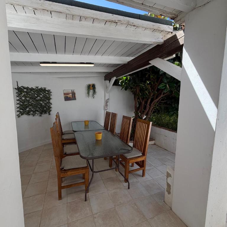 Villa In La Cala de Mijas, Near the beach and fun! - Villa - 30
