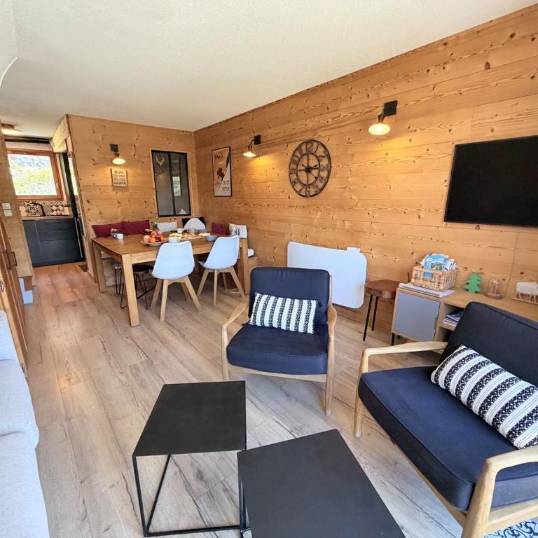 Résidence Le Bouquetin Ii - LE BOUQUETIN II MAE-9961 - Appartement - 1