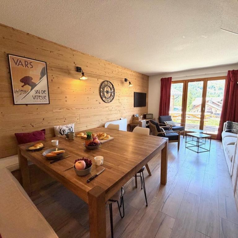 Résidence Le Bouquetin Ii - LE BOUQUETIN II MAE-9961 - Appartement - 3