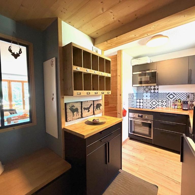 Résidence Le Bouquetin Ii - LE BOUQUETIN II MAE-9961 - Appartement - 4