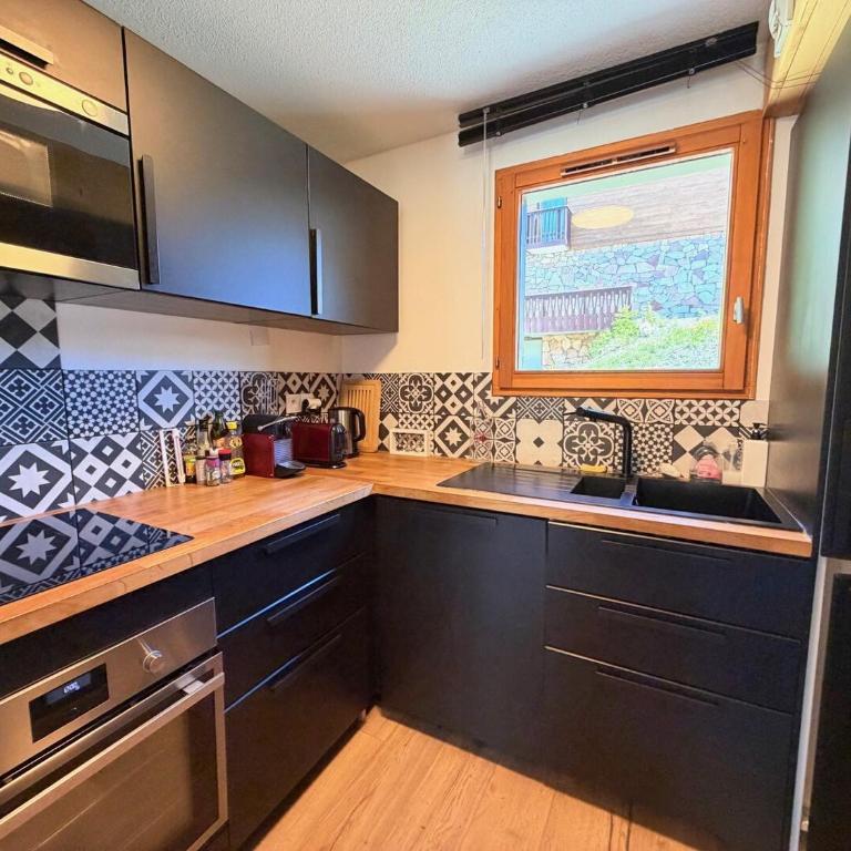 Résidence Le Bouquetin Ii - LE BOUQUETIN II MAE-9961 - Appartement - 5