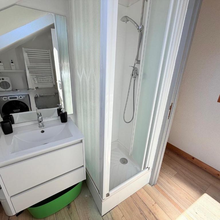 Résidence Le Bouquetin Ii - LE BOUQUETIN II MAE-9961 - Appartement - 10