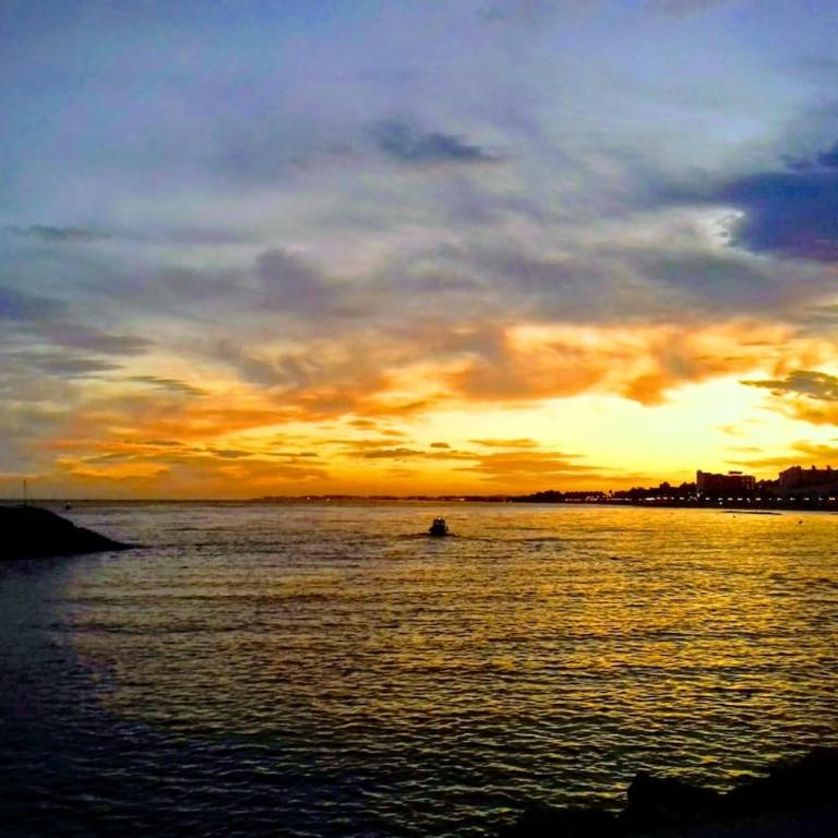 NEW Suite House Aguadulce Frente al Mar Pool Parking WIFI AC - Apartamento de 1 dormitorio - 35