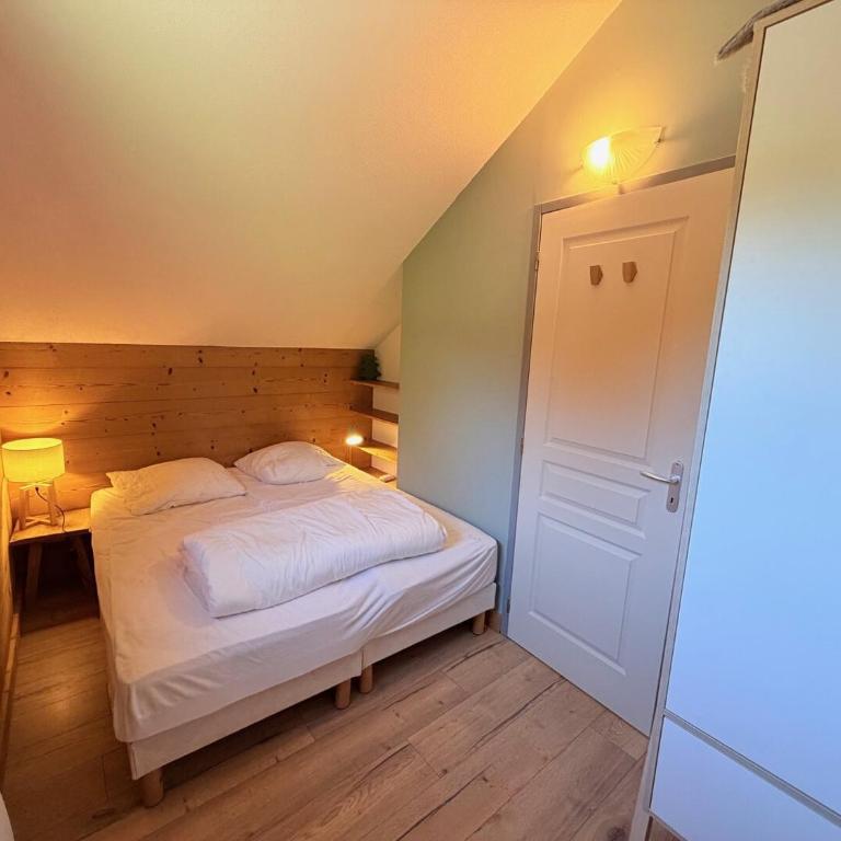 Résidence Le Bouquetin Ii - LE BOUQUETIN II MAE-9961 - Appartement - 13