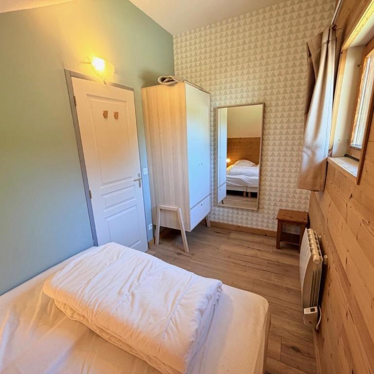 Résidence Le Bouquetin Ii - LE BOUQUETIN II MAE-9961 - Appartement - 14