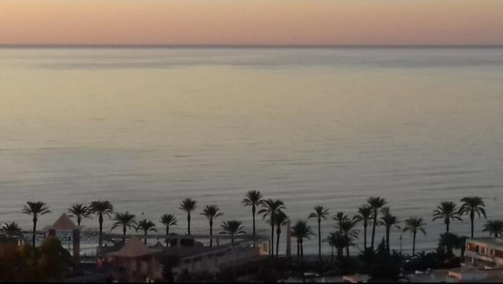 NEW Suite House Aguadulce Frente al Mar Pool Parking WIFI AC - Apartamento de 1 dormitorio - 89