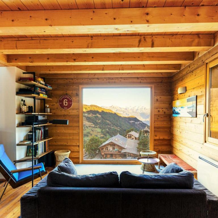 Chalet Le Rey - CHALET LE REY MAE-9941 - Chalet - 2