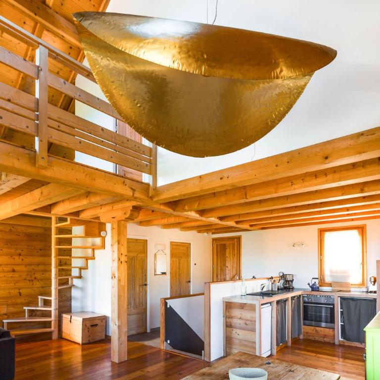 Chalet Le Rey - CHALET LE REY MAE-9941 - Chalet - 3