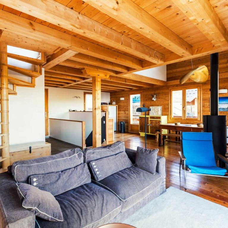 Chalet Le Rey - CHALET LE REY MAE-9941 - Chalet - 4