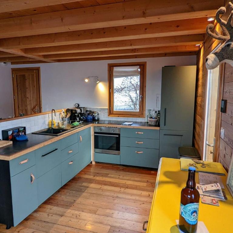 Chalet Le Rey - CHALET LE REY MAE-9941 - Chalet - 6