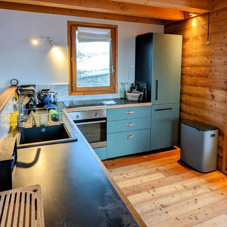 Chalet Le Rey - CHALET LE REY MAE-9941 - Chalet - 7