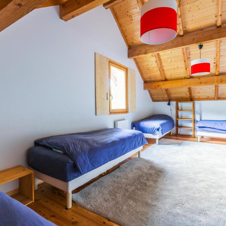 Chalet Le Rey - CHALET LE REY MAE-9941 - Chalet - 11