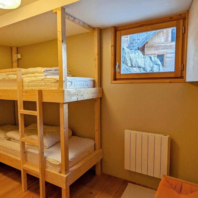 Chalet Le Rey - CHALET LE REY MAE-9941 - Chalet - 13