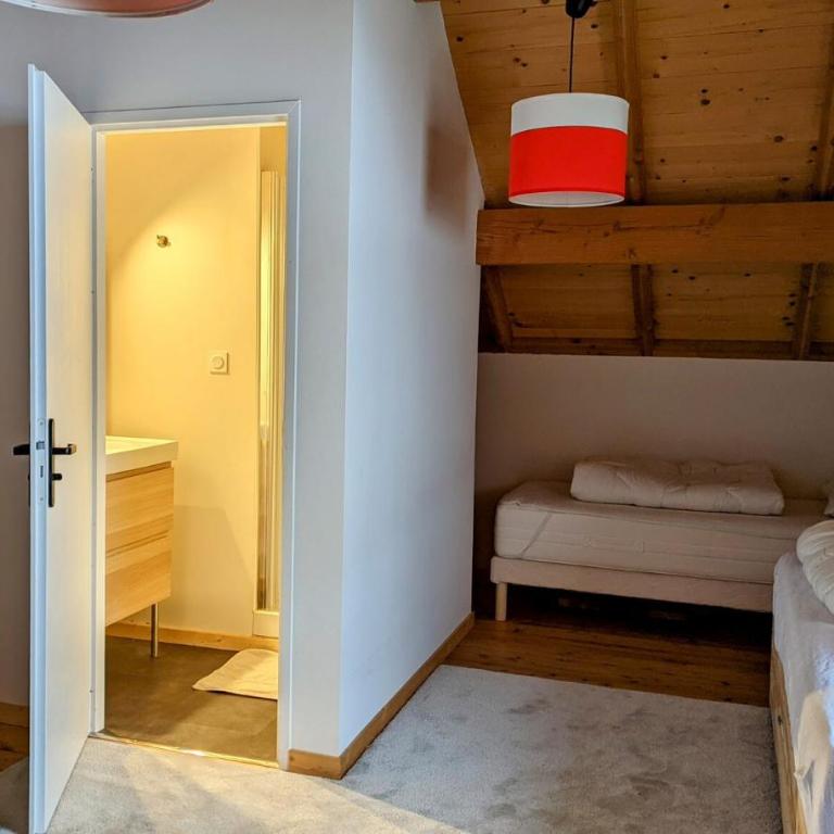 Chalet Le Rey - CHALET LE REY MAE-9941 - Chalet - 12
