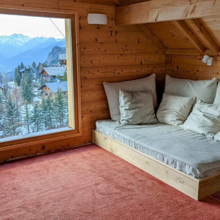 Chalet Le Rey - CHALET LE REY MAE-9941 - Chalet - 15