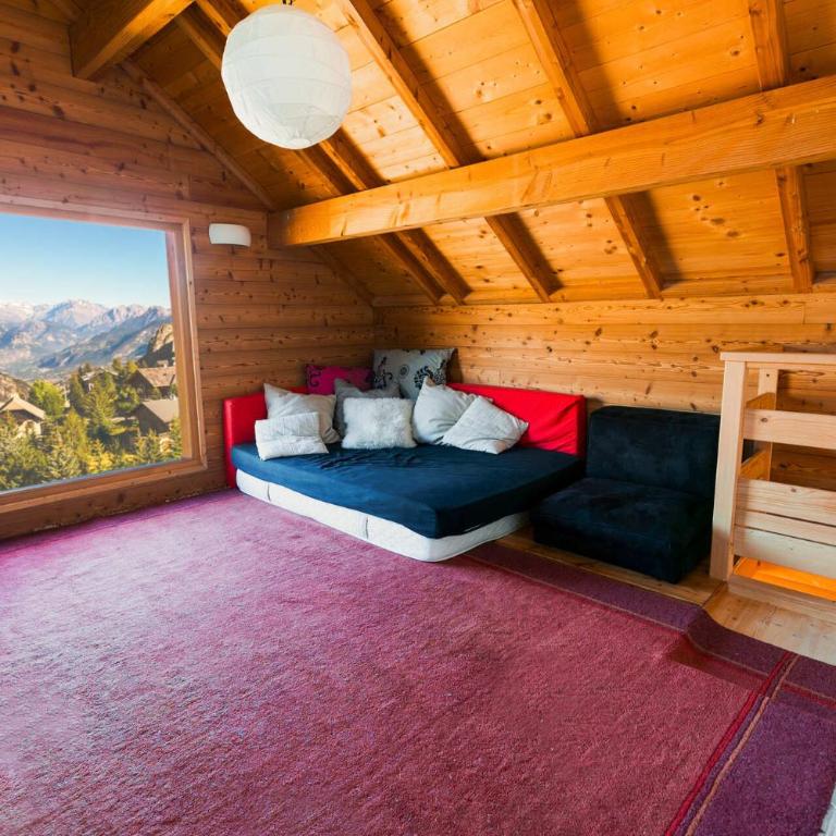 Chalet Le Rey - CHALET LE REY MAE-9941 - Chalet - 14