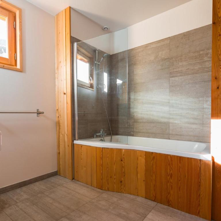 Chalet Le Rey - CHALET LE REY MAE-9941 - Chalet - 16