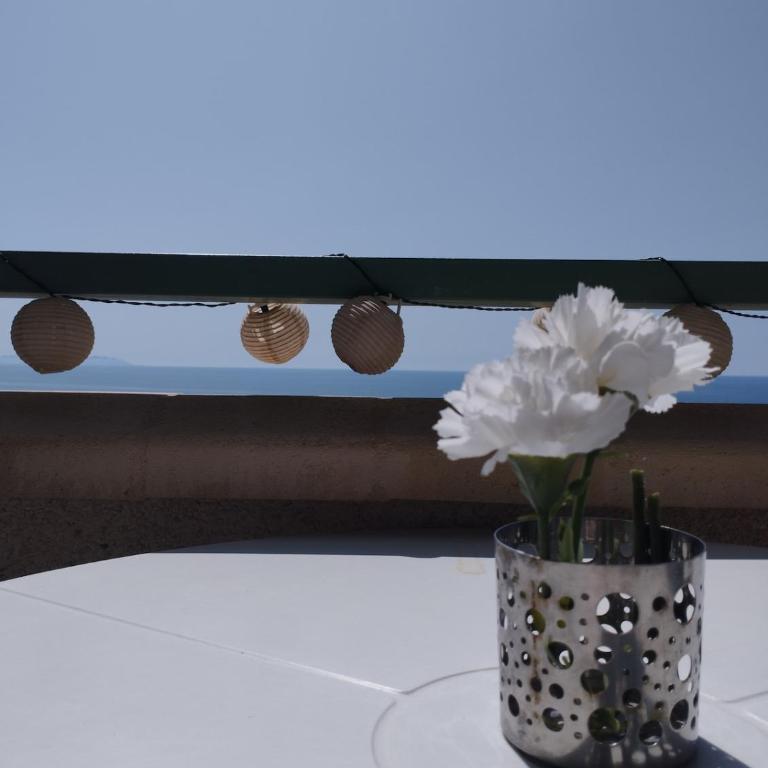 NEW Suite House Aguadulce Frente al Mar Pool Parking WIFI AC - Apartamento de 1 dormitorio - 81