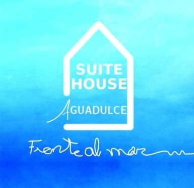 NEW Suite House Aguadulce Frente al Mar Pool Parking WIFI AC - Apartamento de 1 dormitorio - 21