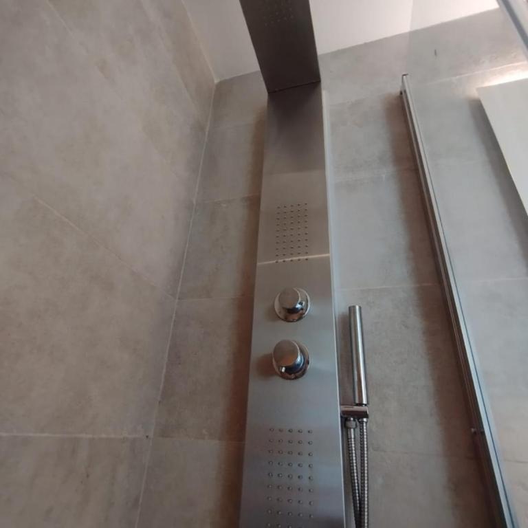 NEW Suite House Aguadulce Frente al Mar Pool Parking WIFI AC - Apartamento de 1 dormitorio - 66
