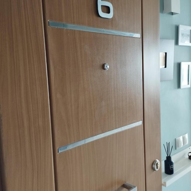 NEW Suite House Aguadulce Frente al Mar Pool Parking WIFI AC - Apartamento de 1 dormitorio - 94
