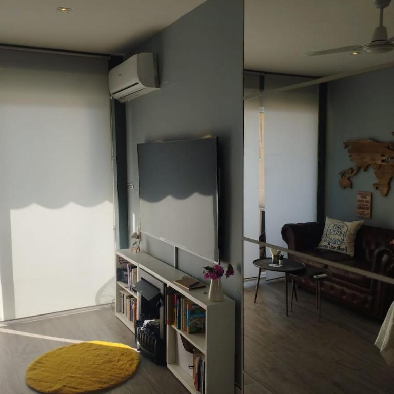 NEW Suite House Aguadulce Frente al Mar Pool Parking WIFI AC - Apartamento de 1 dormitorio - 30