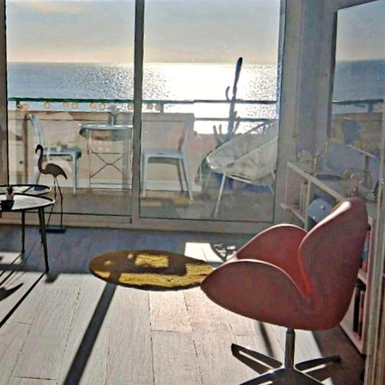 NEW Suite House Aguadulce Frente al Mar Pool Parking WIFI AC - Apartamento de 1 dormitorio - 13