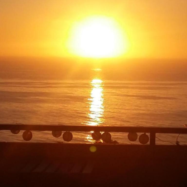 NEW Suite House Aguadulce Frente al Mar Pool Parking WIFI AC - Apartamento de 1 dormitorio - 41