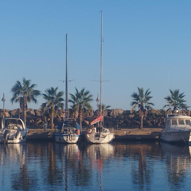NEW Suite House Aguadulce Frente al Mar Pool Parking WIFI AC - Apartamento de 1 dormitorio - 98