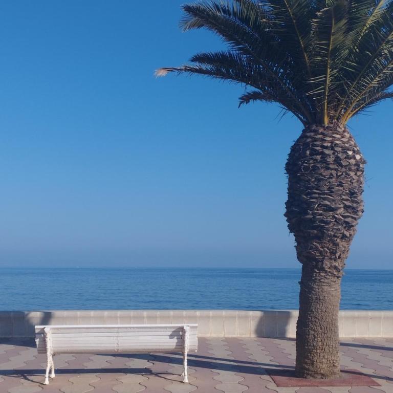 NEW Suite House Aguadulce Frente al Mar Pool Parking WIFI AC - Apartamento de 1 dormitorio - 46