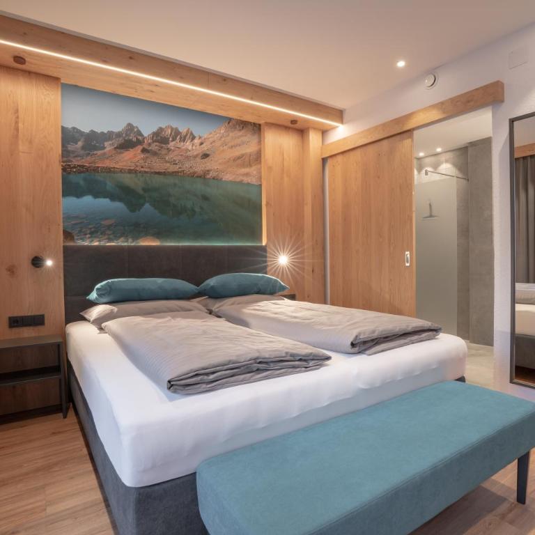 Kitz Apart - Apartment mit 2 Schlafzimmern - 2