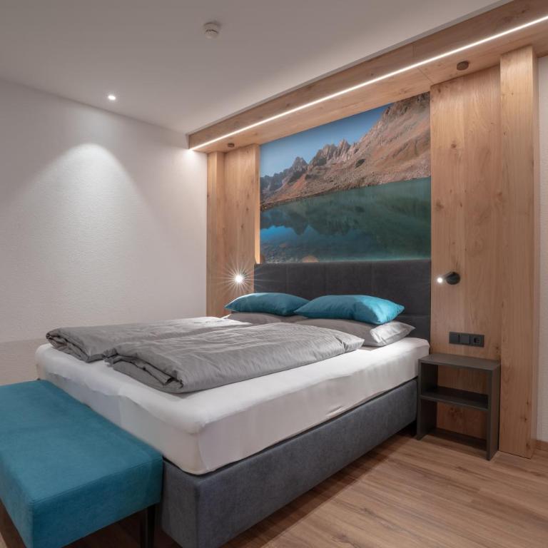 Kitz Apart - Apartment mit 2 Schlafzimmern - 5