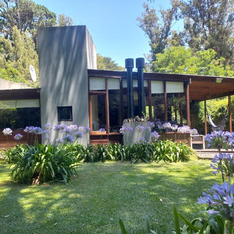 Las Cortaderas Bosque Peralta Ramos - Casa de 2 dormitorios - 14