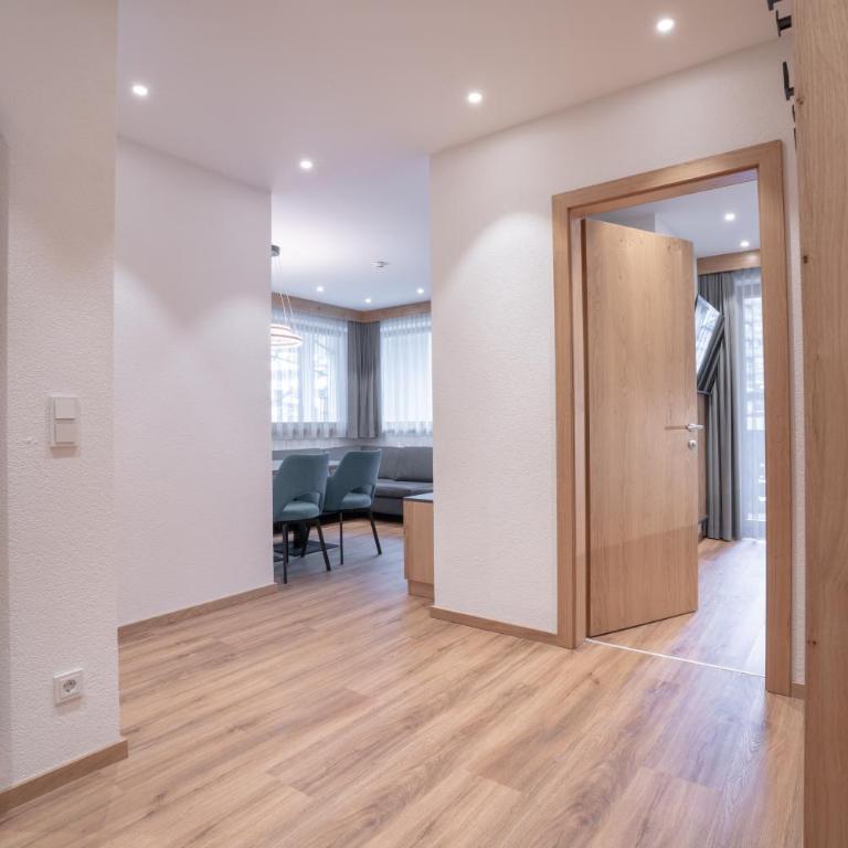 Kitz Apart - Apartment mit 2 Schlafzimmern - 7