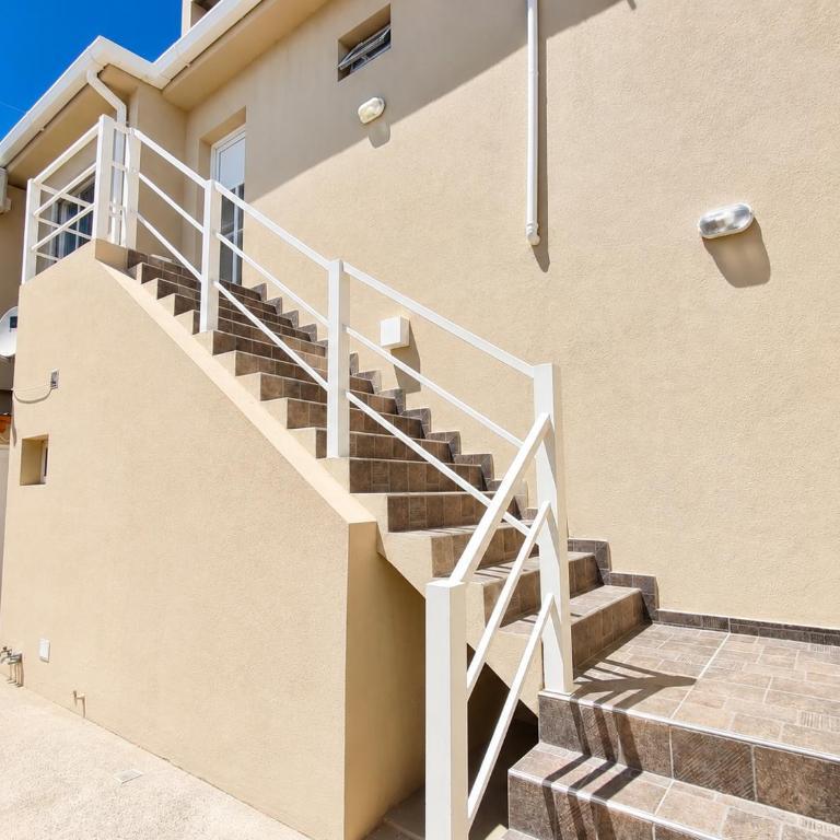 Boulevard Ballenas - Apartamento de 2 dormitorios - 38