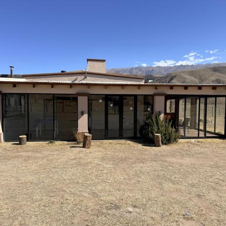 Los Leños - Casa - 24