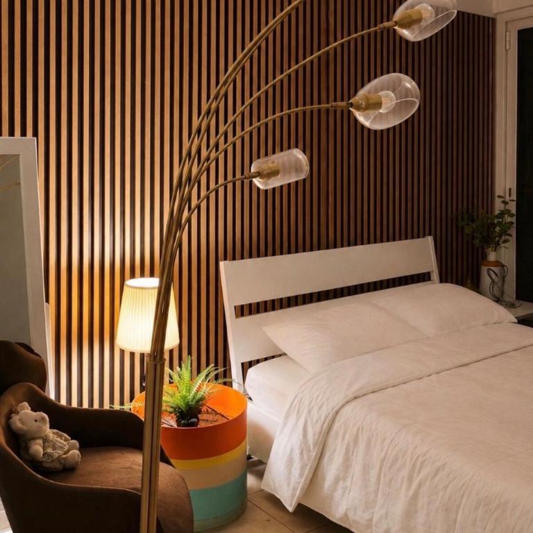Belle marina en duplex avec bateau - Appartamento con 2 Camere da Letto - 3