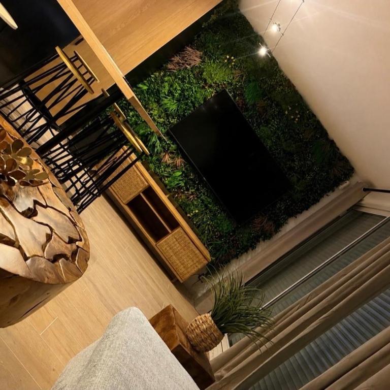 Belle marina en duplex avec bateau - Appartamento con 2 Camere da Letto - 4